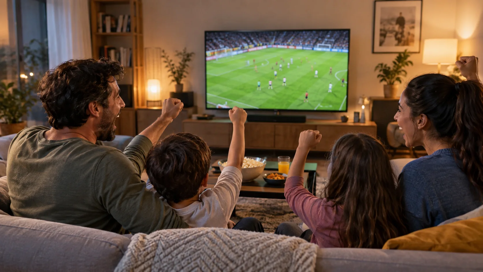 Illustration originale pour Installer l’IPTV sur Android, iPhone et iPad